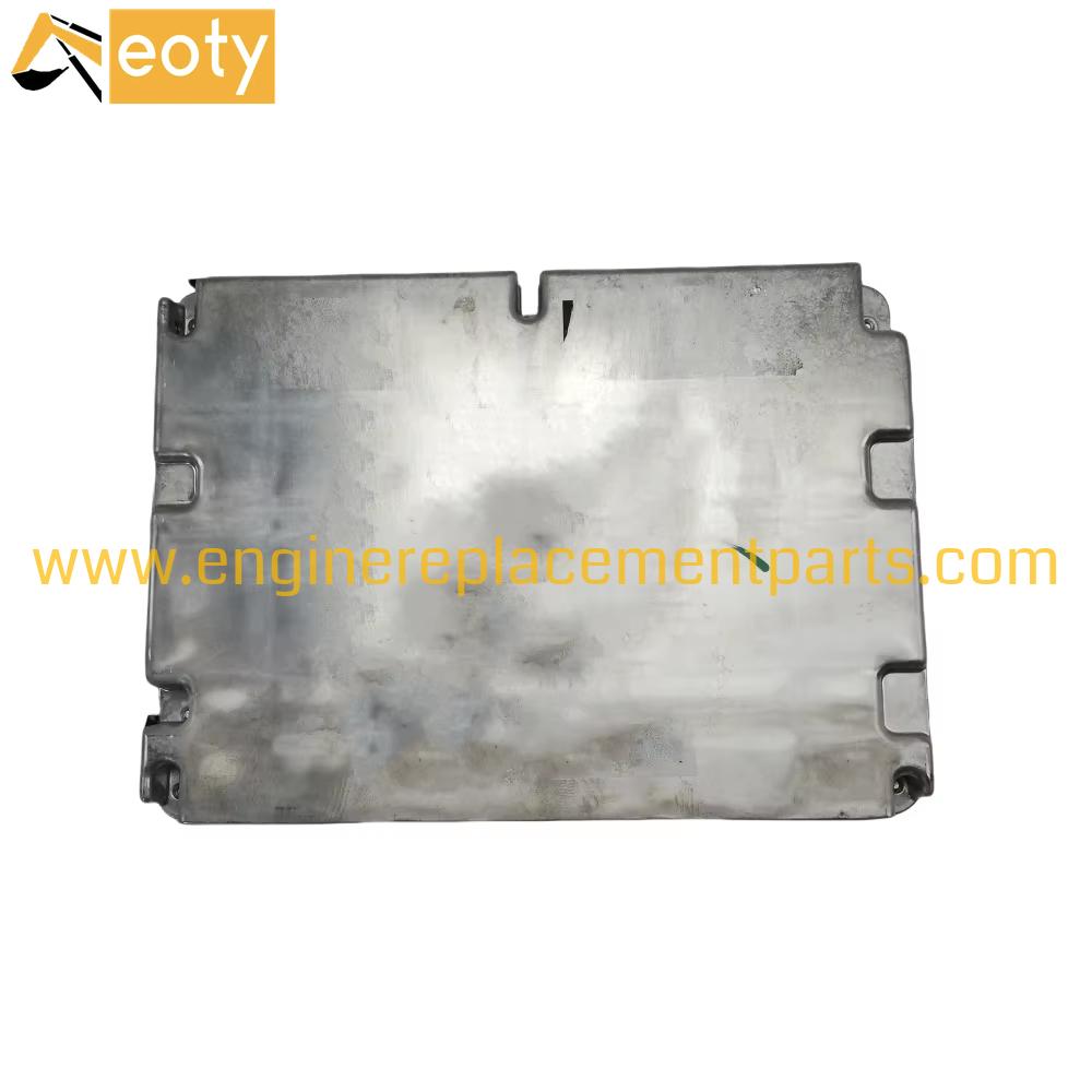 Hino J08E Engine ECU Controller 24V 89661-E0010 / 275800-4213