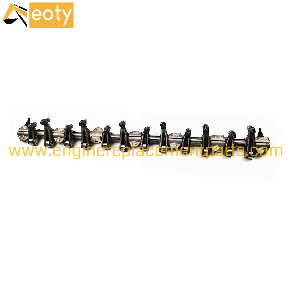 J08e Rocker Arm Assembly 13800-e0040 Suitable For Hino Engine Repair Parts
