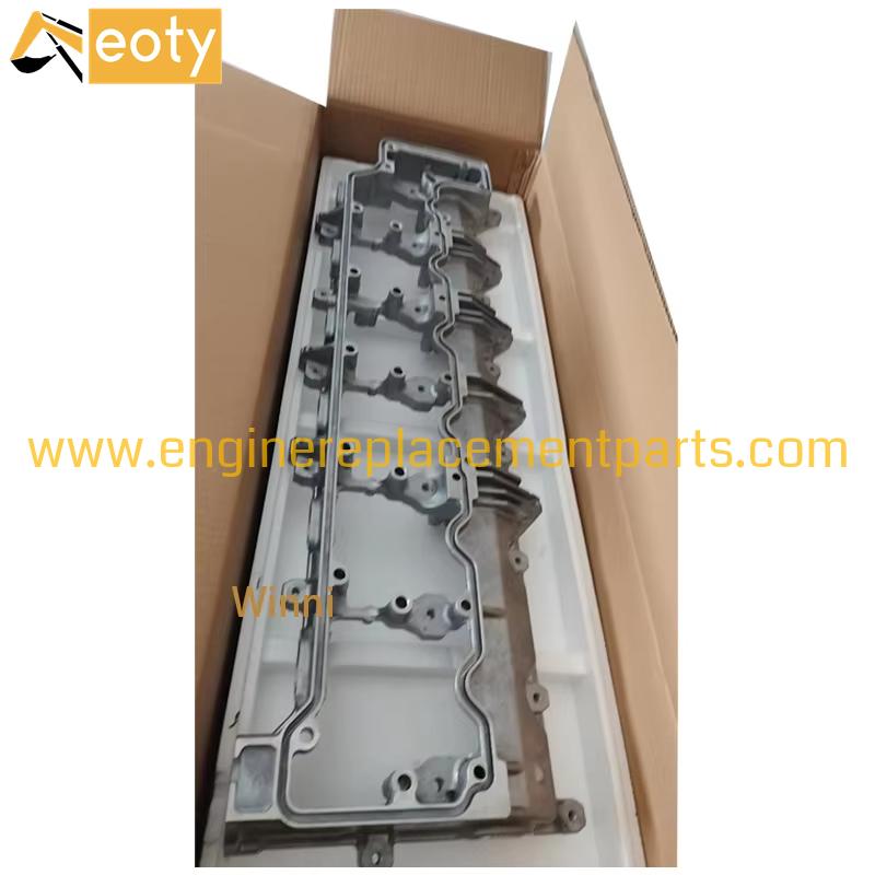 J08e Vh111031380a Vh111031380b S1110-31380 Body Auxiliary Camshaft For Diesel Engine Parts