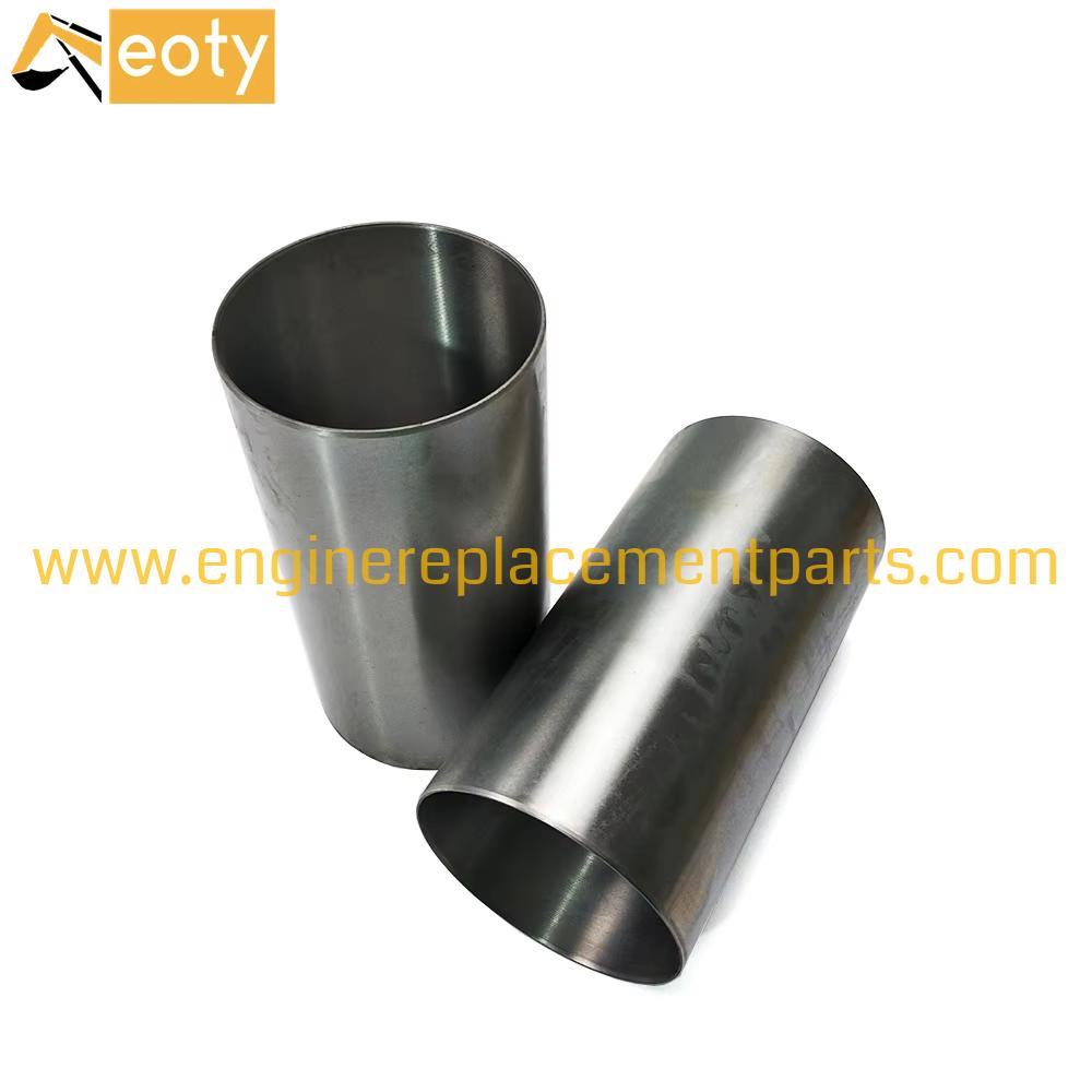 Jcb448 Cylinder Liner Suitable For Jcb Engine Parts