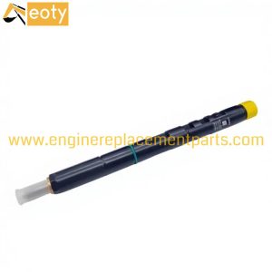 JCB448 Diesel Fuel Injector | OEM Size | 6-Month Warranty | For JCB Engines