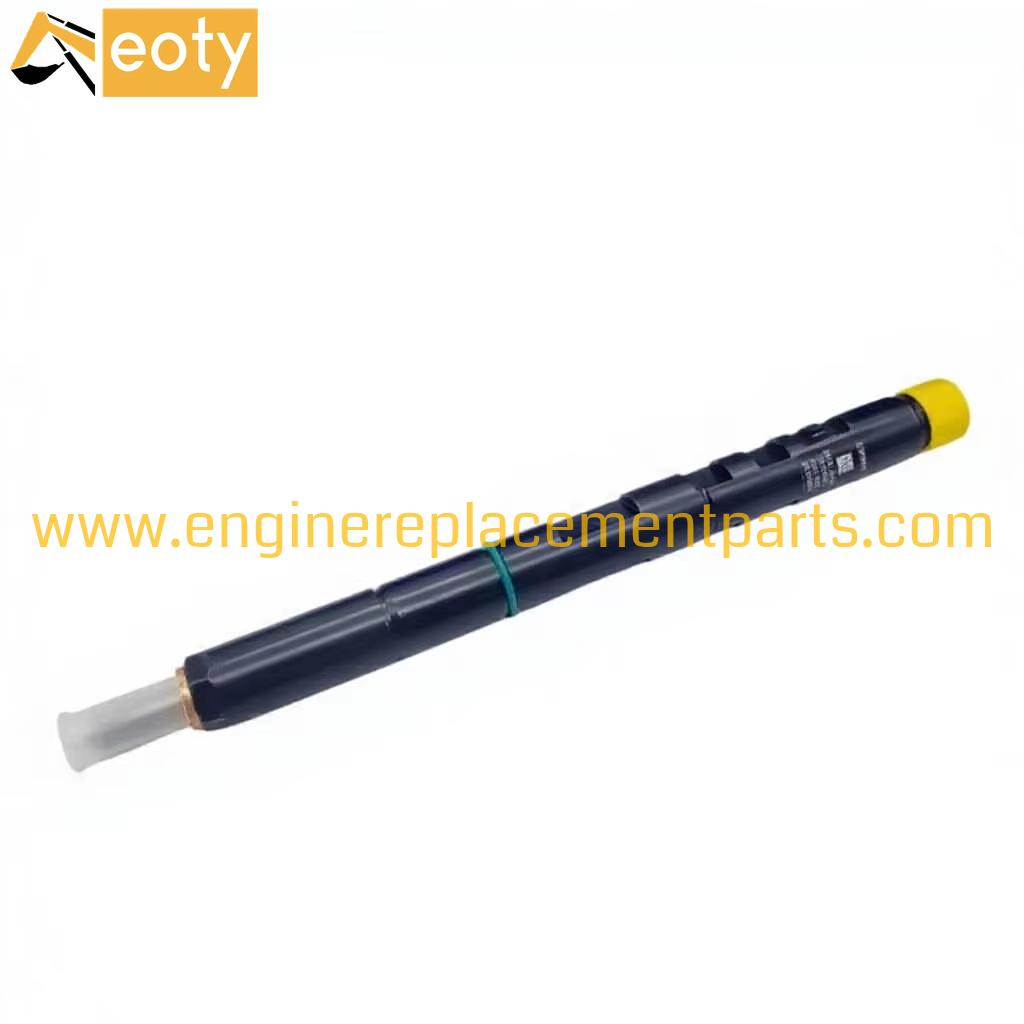 JCB448 Diesel Fuel Injector | OEM Size | 6-Month Warranty | For JCB Engines