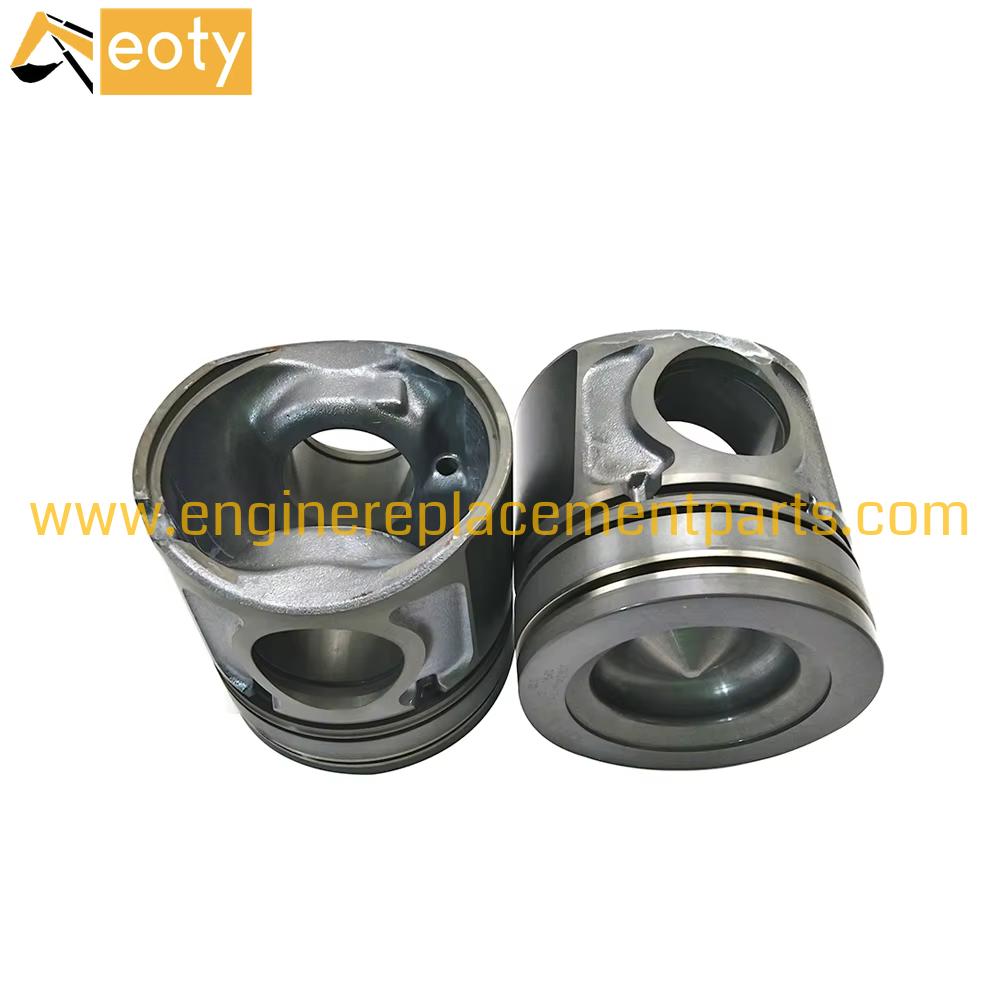 Jcb448 Piston 10614a101-02 Suitable For Jcb Engine Parts