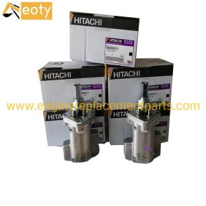 Hitachi Excavator Pilot Valve Joystick 9247135 9257577 YB60000571 for ZAX120 ZAX200 ZAX240 ZAX330