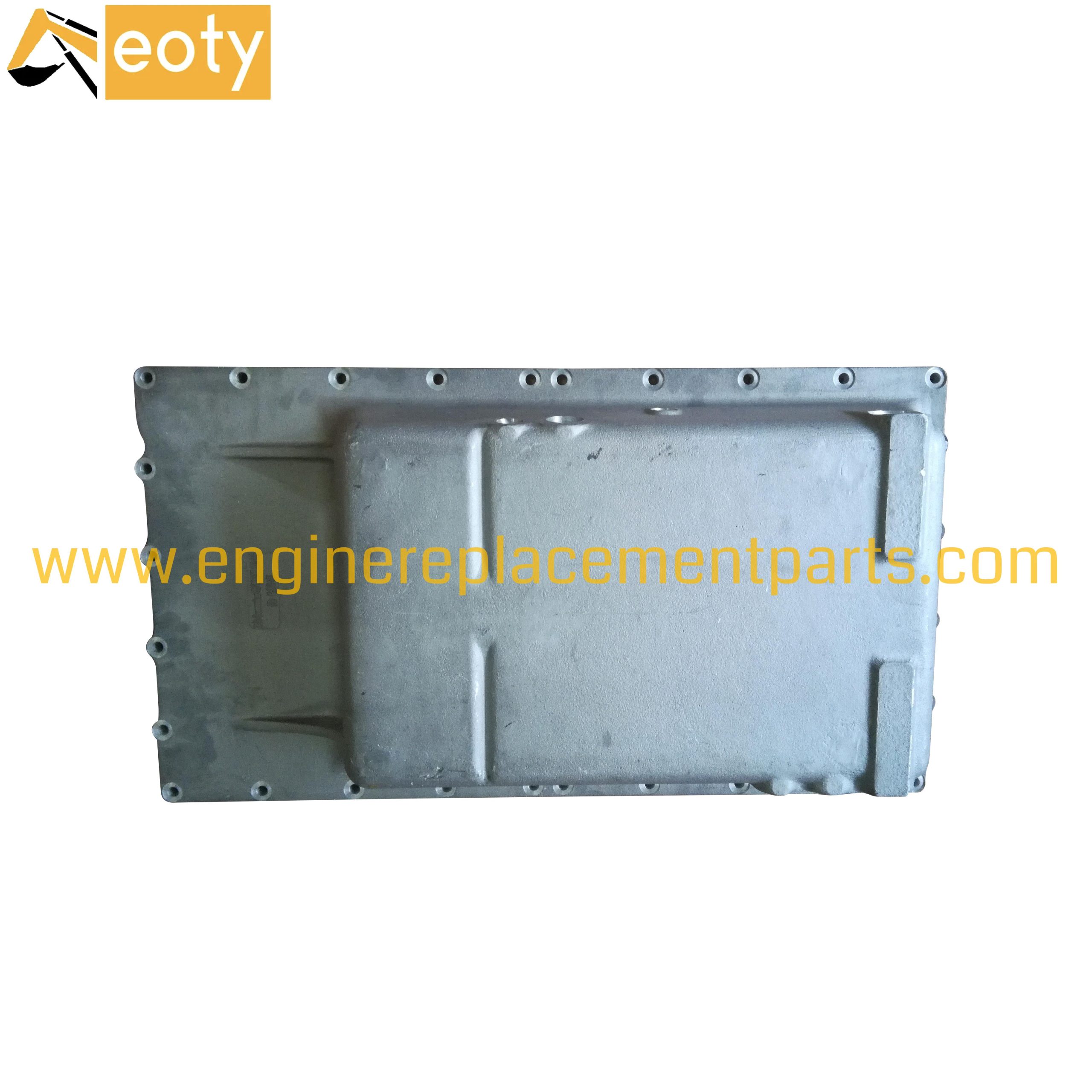 K19 Oil Pan Suitable For Cummins Engine Parts