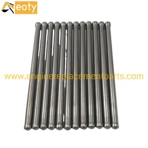 Cummins K19 Valve Push Rod 3057139 | OEM Size Diesel Engine Part