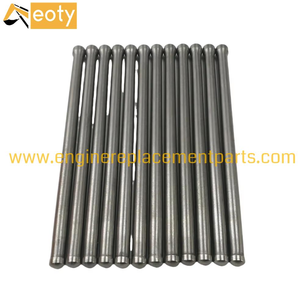 K19 Valve Push Rod 3057139 Suitable For Cummins Engine Parts