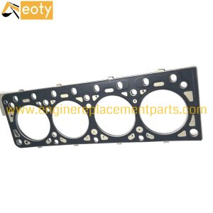 Nissan K25 Cylinder Head Gasket 11044-FU400 | Engine Sealing Component