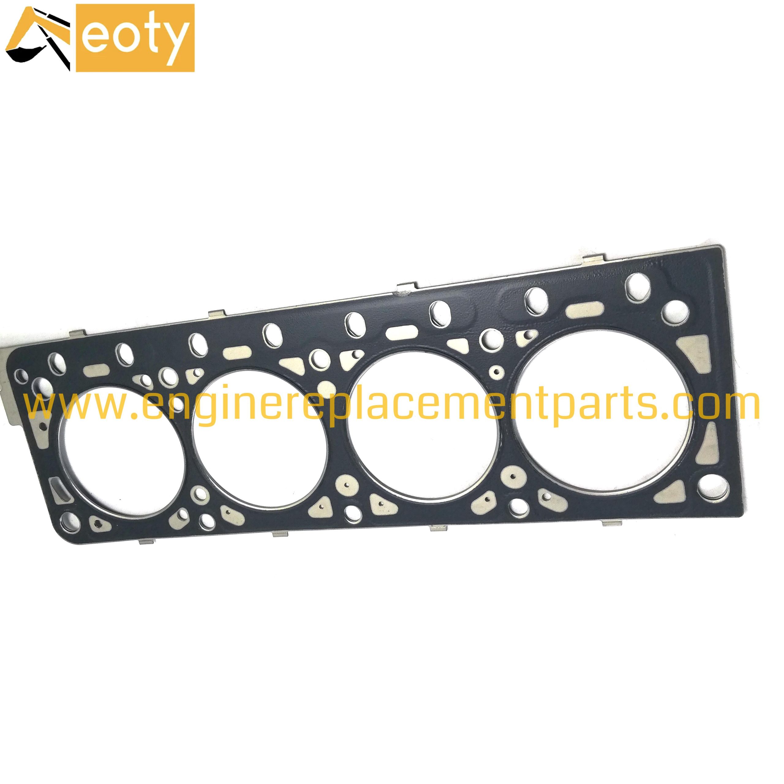 K25 Cylinder Head Gasket 11044-fu400 Suitable For Nissan Engine Parts