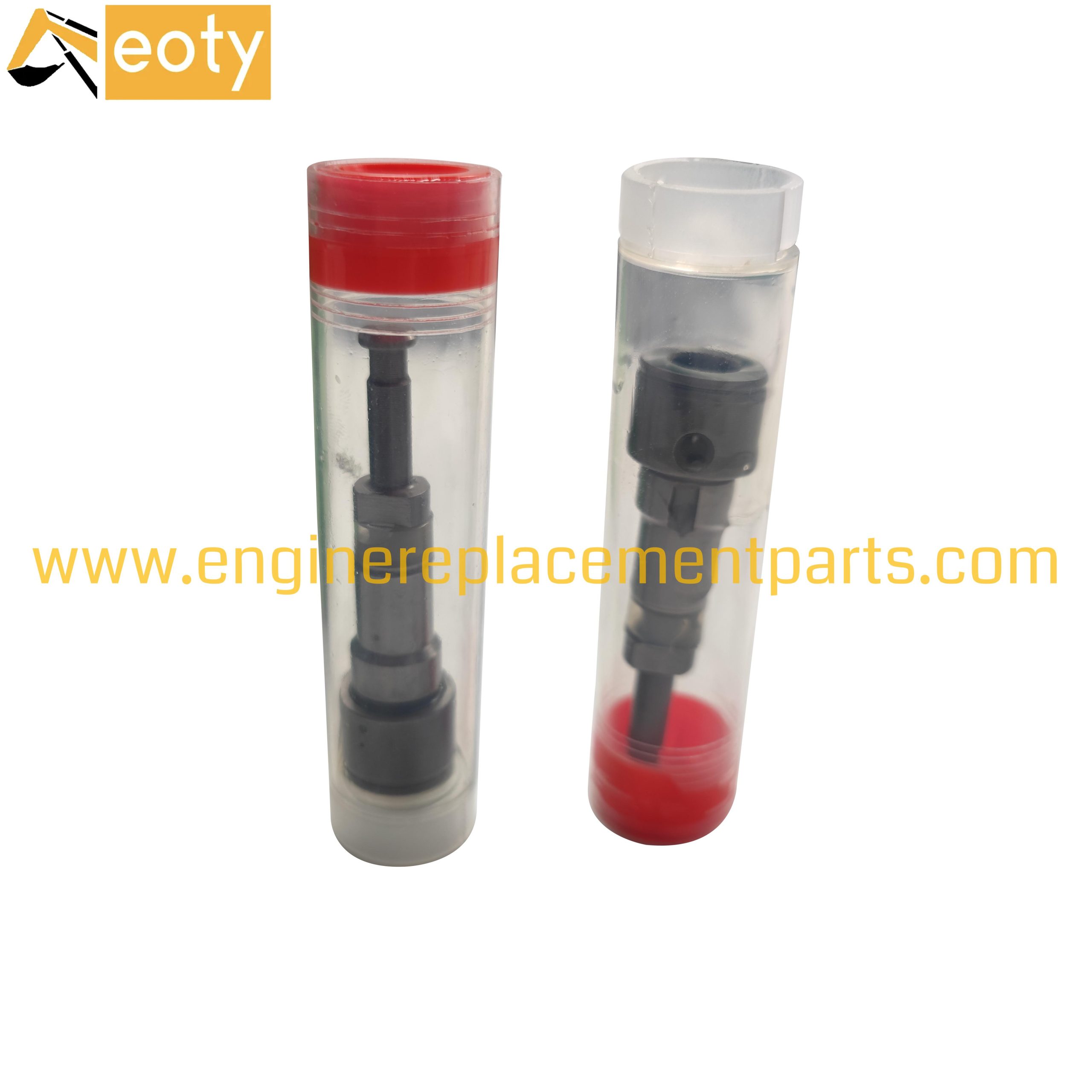 K334 Plunger Suitable For Engine Parts