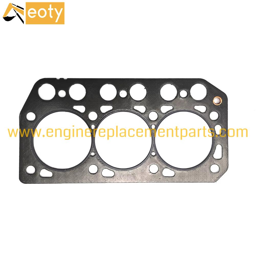 K3G Cylinder Head Gasket 30A01-02802 for Mitsubishi 4M40, 4M41 Engine Parts