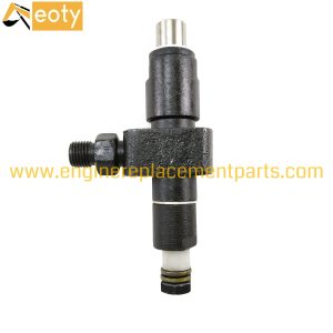 Weichai Diesel Engine Fuel Injector – K4100, K4102, K4100D1, WC495, WC4100