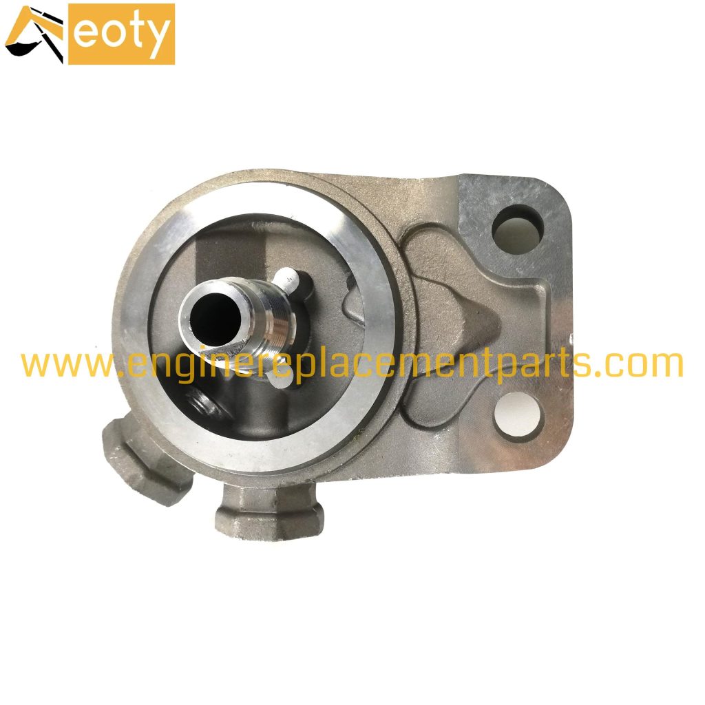 KS568C Diesel Grid Seat for Mitsubishi S6K, 6D31, 6D14 Engines – OEM Quality