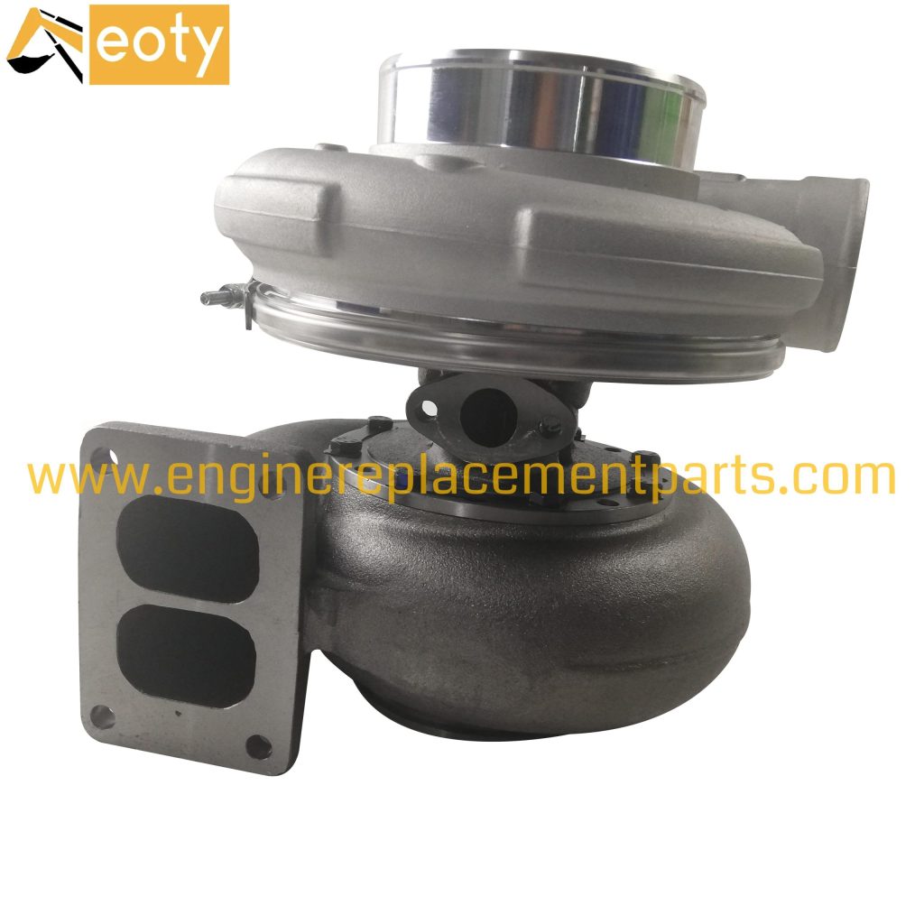 Cummins KTA19 Turbocharger 3594030 | Diesel Engine Turbocharger for Heavy Machinery
