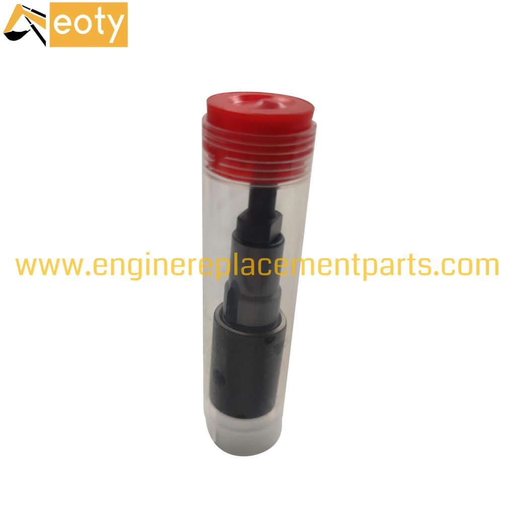 KZ02 Diesel Engine Plunger | OEM Size | 6-Month Warranty