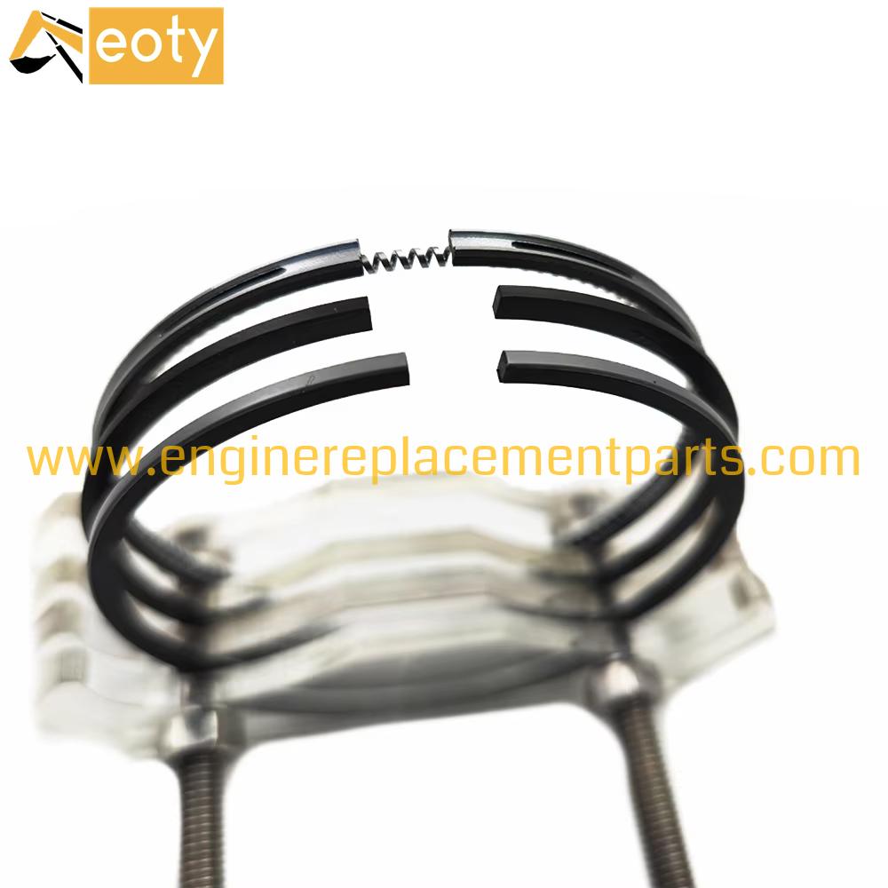 L3c Piston Ring 31l57-24010 Suitable For Mitsubishi Engine Parts
