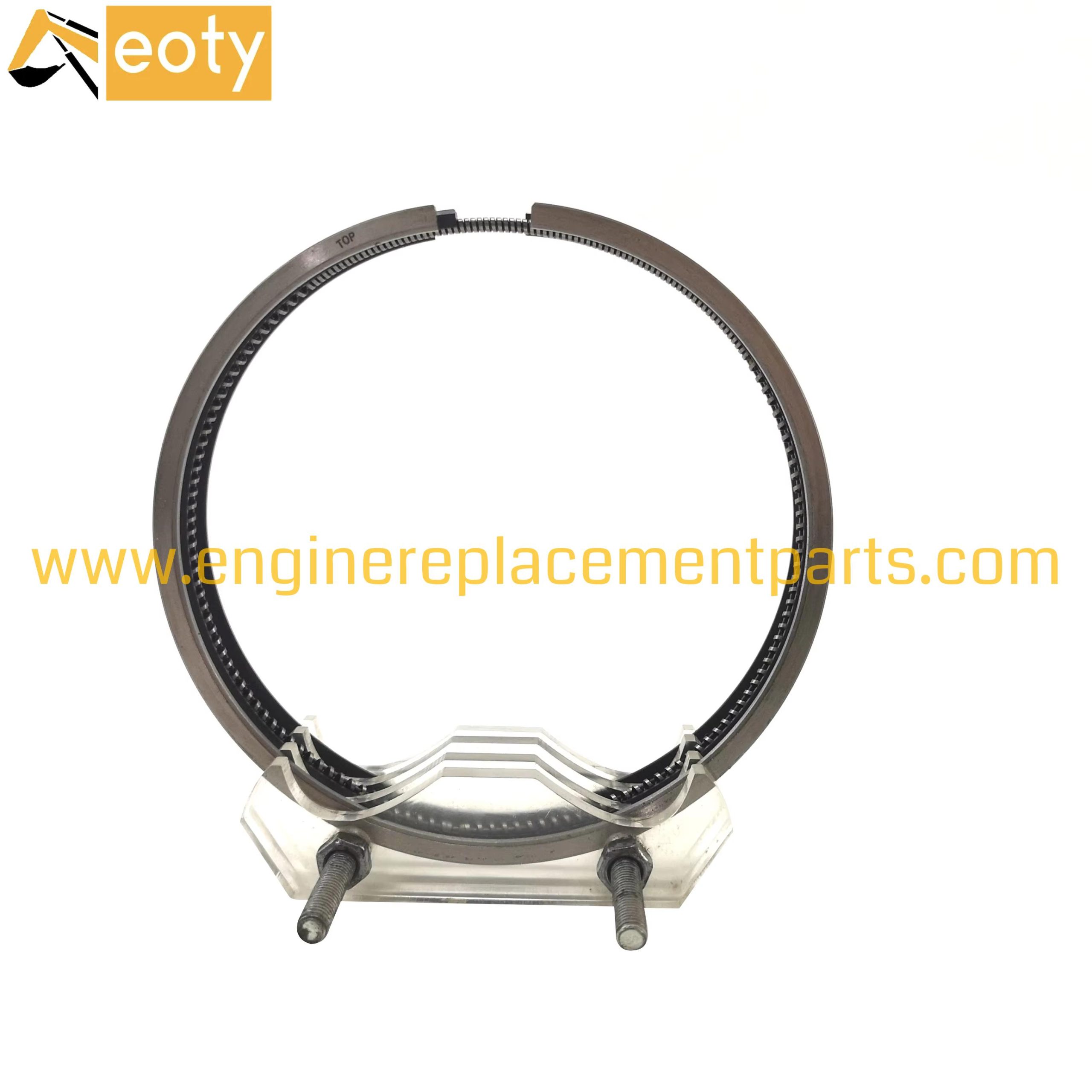 Lt10 Piston Ring 3803961 Suitable For Cummins Engine Parts
