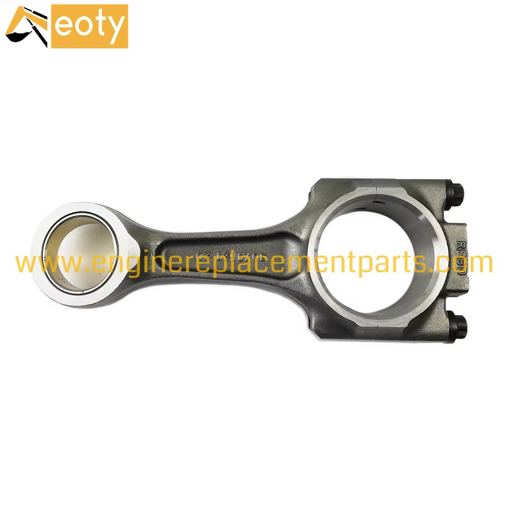 Cummins M11 Engine Connecting Rod 3079629 | OEM Diesel Engine Part