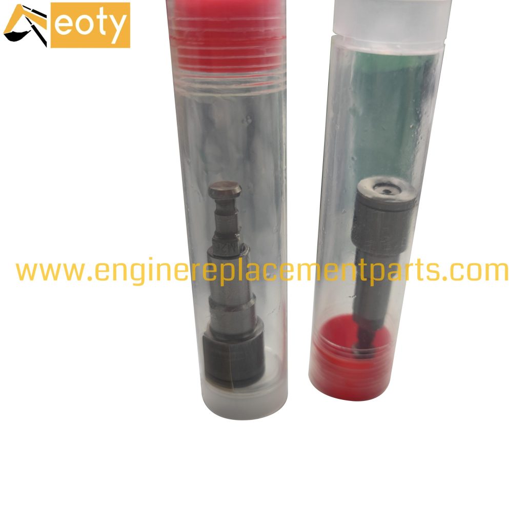 M26 Diesel Engine Plunger | OEM Size | 6-Month Warranty