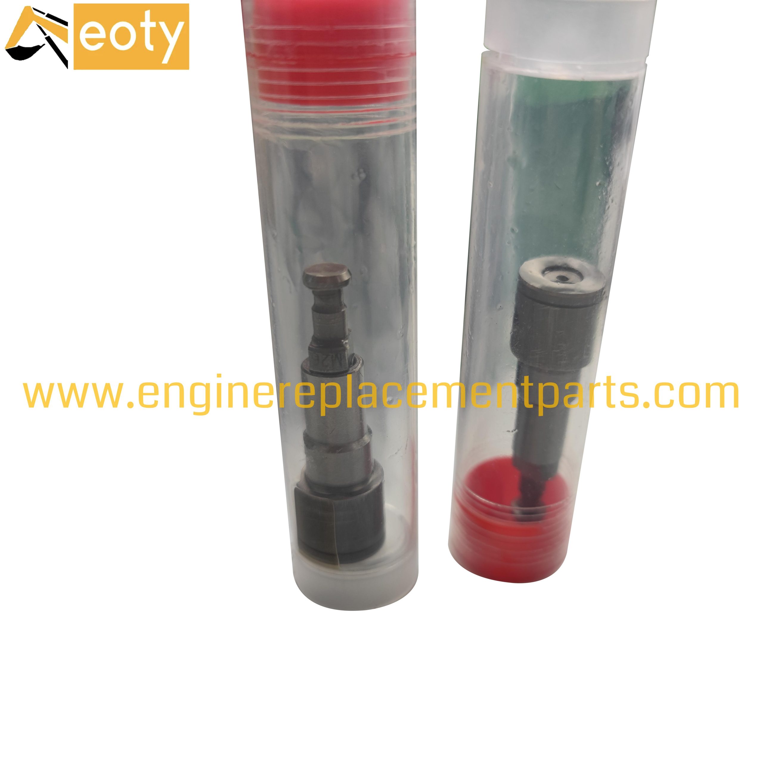 M26 Plunger Suitable For Engine Parts
