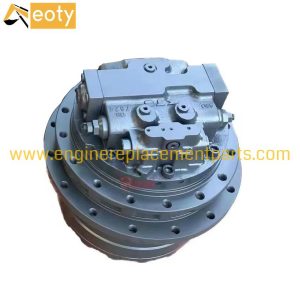 MAG-85VP-1800 Travel Motor for Caterpillar 312B 312C 313C 330C 320B Excavator Final Drive