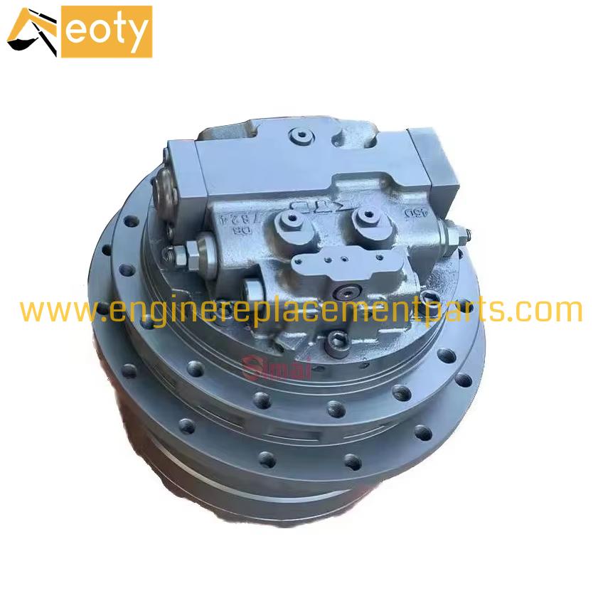Mag-85vp-1800 Travel Motor For Excavator 312b 312c 313c 330c 320b Final Drive 278-6920