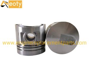 Saimimi S4E Engine Piston Kit with Pin & Locks – High Quality Aftermarket