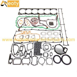 MD92 Diesel Engine Gasket Kit for Nissan | OEM Size | 6-Month Warranty