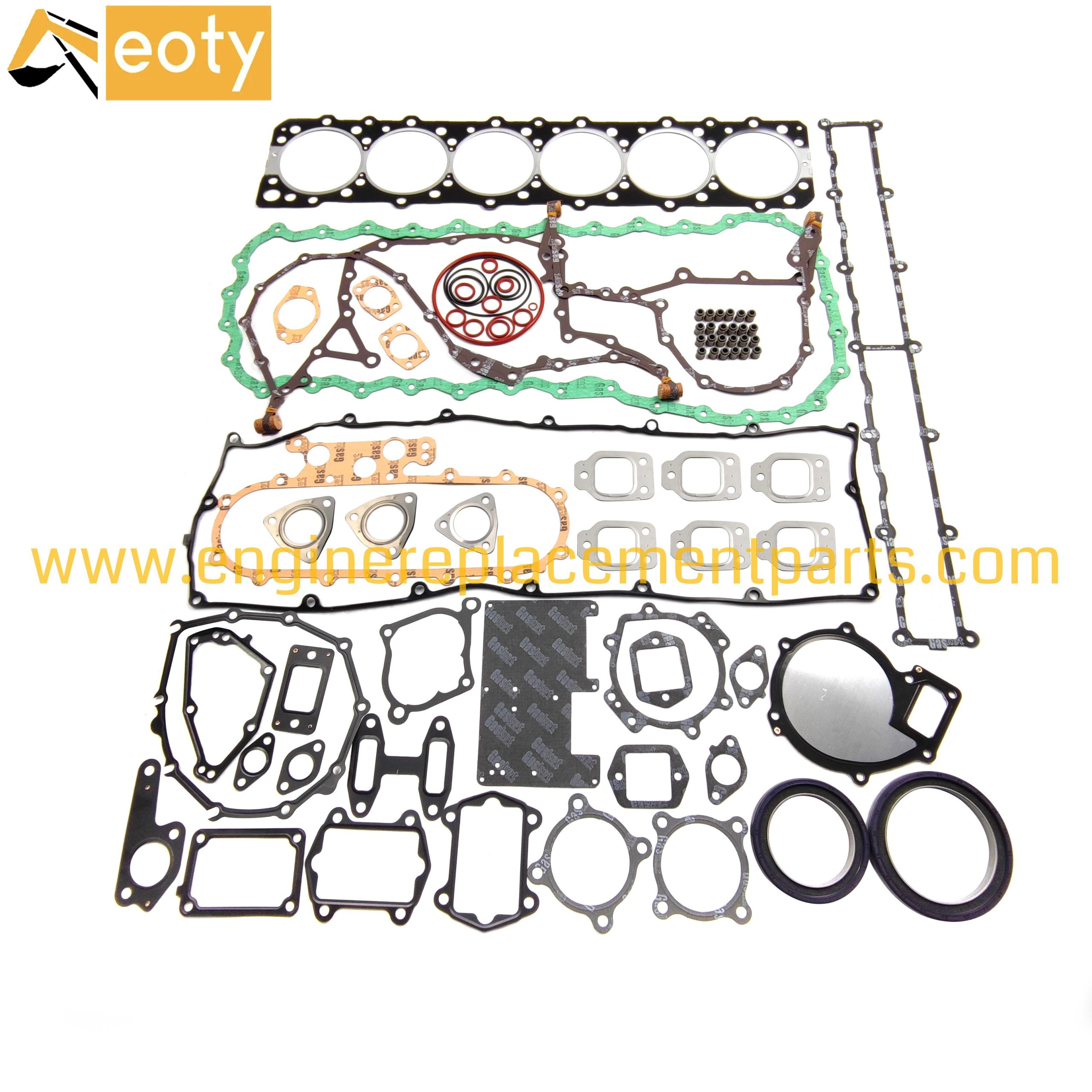 Md92 Engine Gasket Kit Suitable For Nissan Engine Parts
