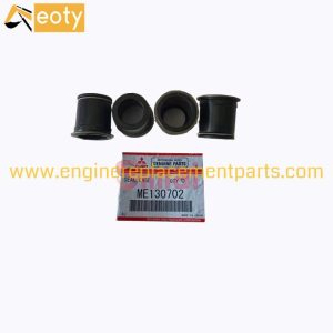 ME130702 6M60 Engine Fuel Injector Pipe Seal Case for Mitsubishi Trucks