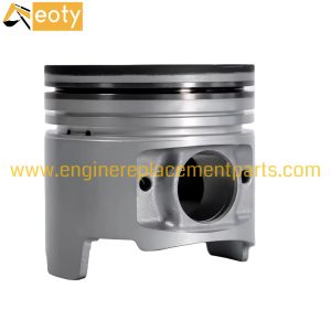 ME200689 Piston for Mitsubishi 4M40T Engine with Internal Intercooling
