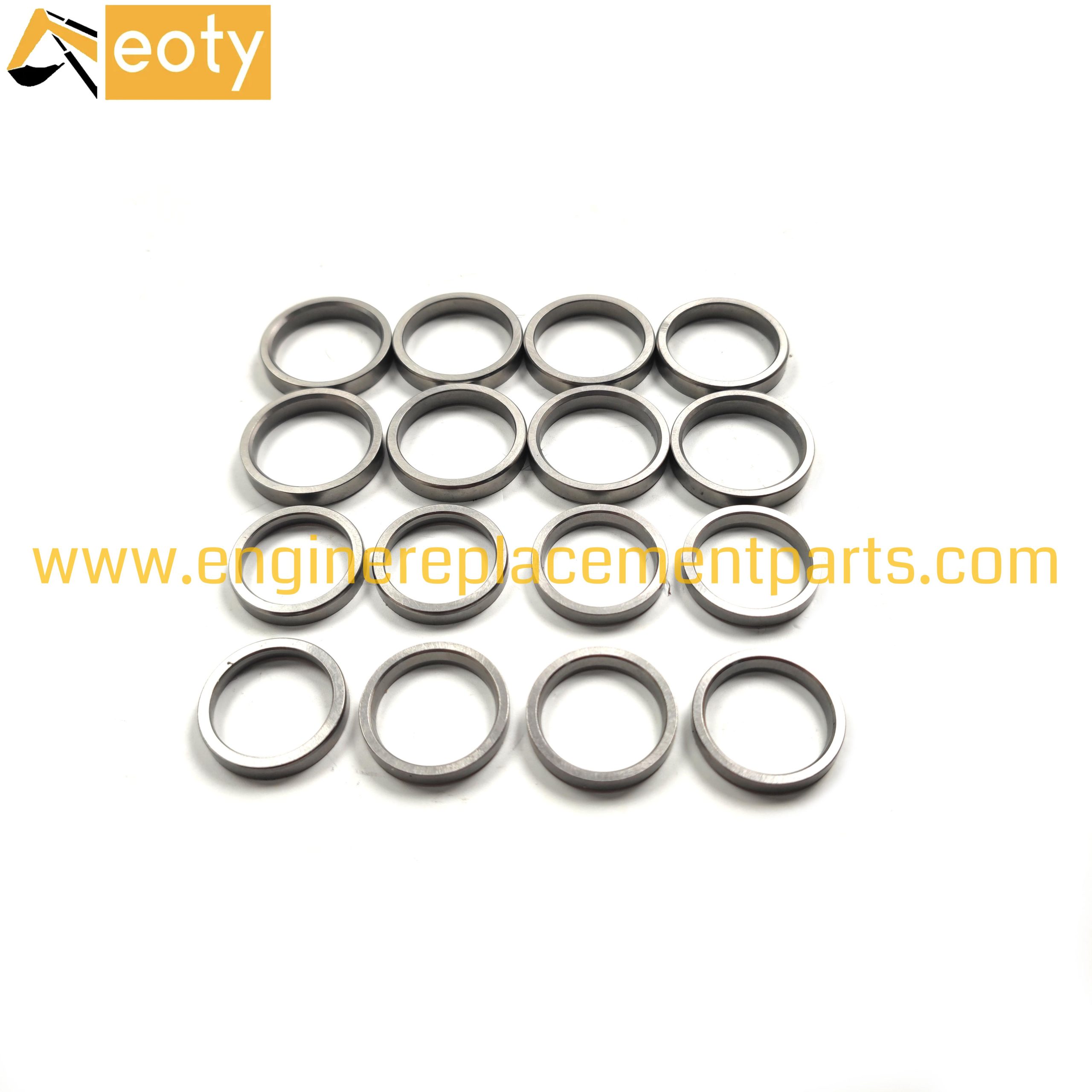 N04c N04ct Valve Seat For Hino Engine Spare Parts