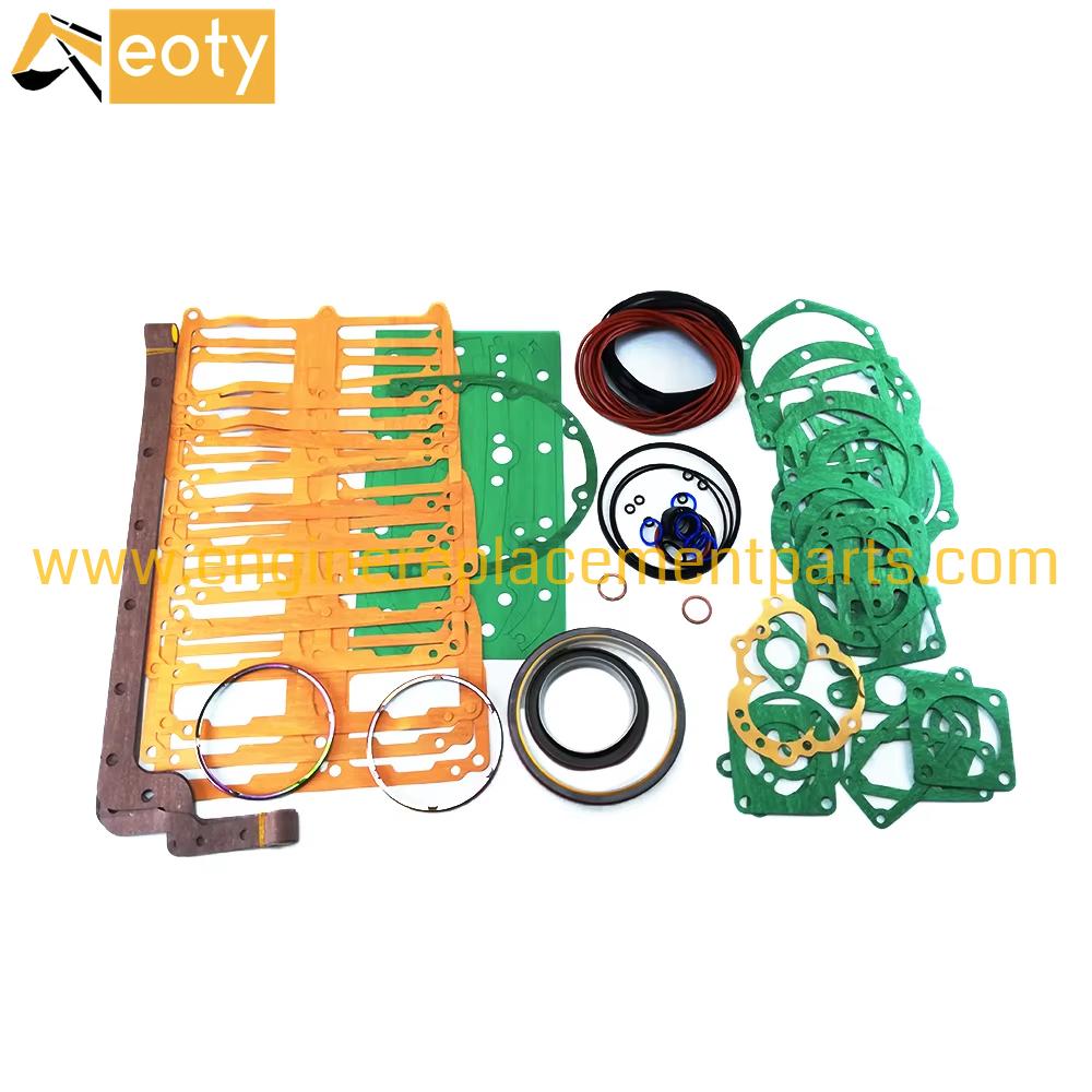 N14 Bottom Gasket Kit 4025069 Suitable For Cummins Engine Parts