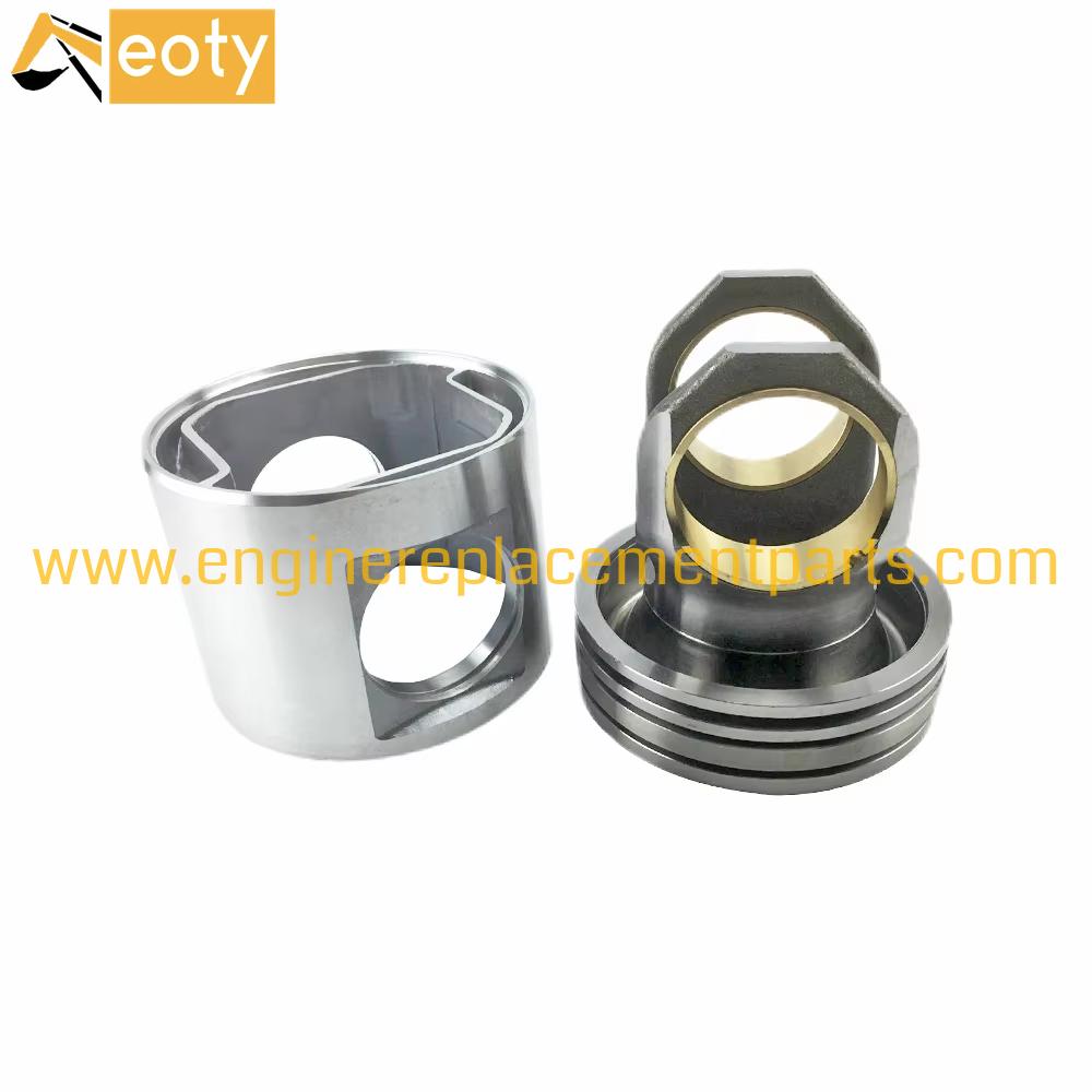 N14 Piston 4059302 3087634 Suitable For Cummins Engine Parts