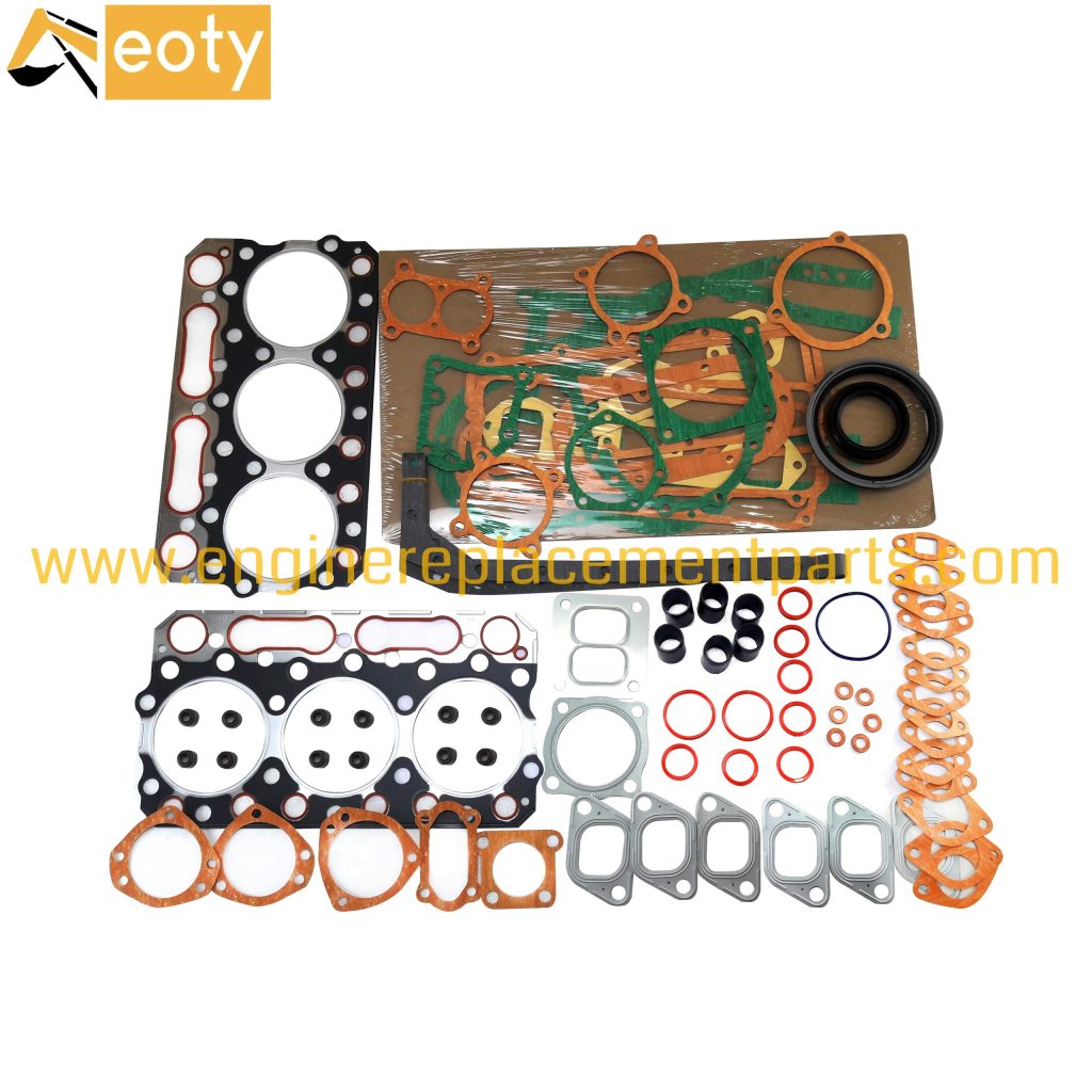 NE6 Diesel Engine Gasket Kit 10101-95325 | OEM Quality Repair Set