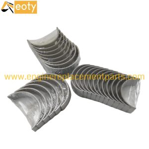 NE6T Diesel Engine Main & Rod Bearings 12213-z5500 12117-z5560 | OEM Size