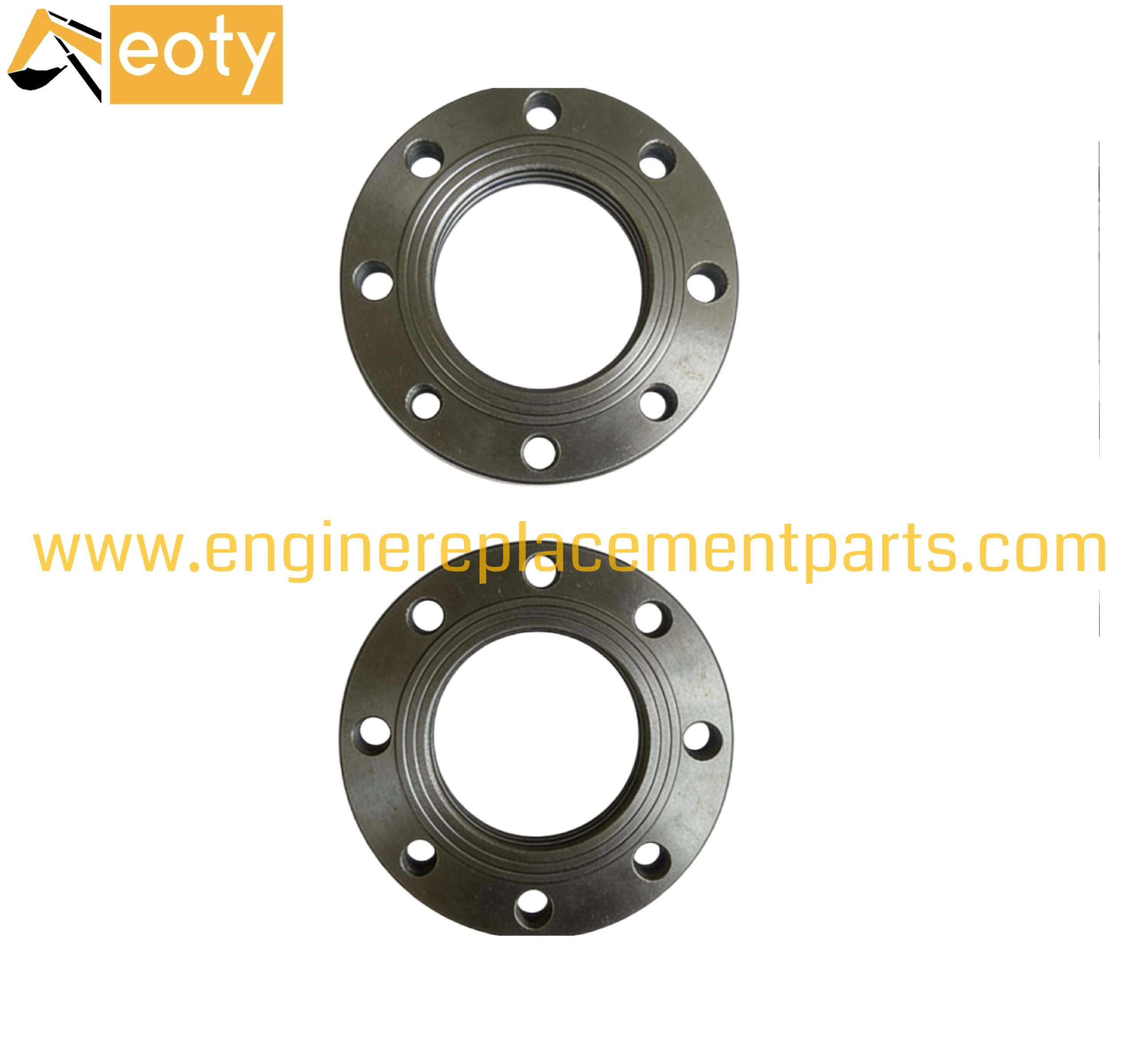 New Genuine Oem Hub Nut Rear 8-97137094-0 700p 4hk1 4hf1 Truck Part 8971370940 Rear Hug Bearing 54x92x12