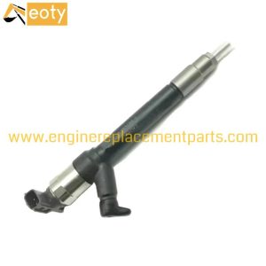 Isuzu 4JK1 1.9L DDi Euro 5 Fuel Injector 8-98247354-0 / 295050-1950