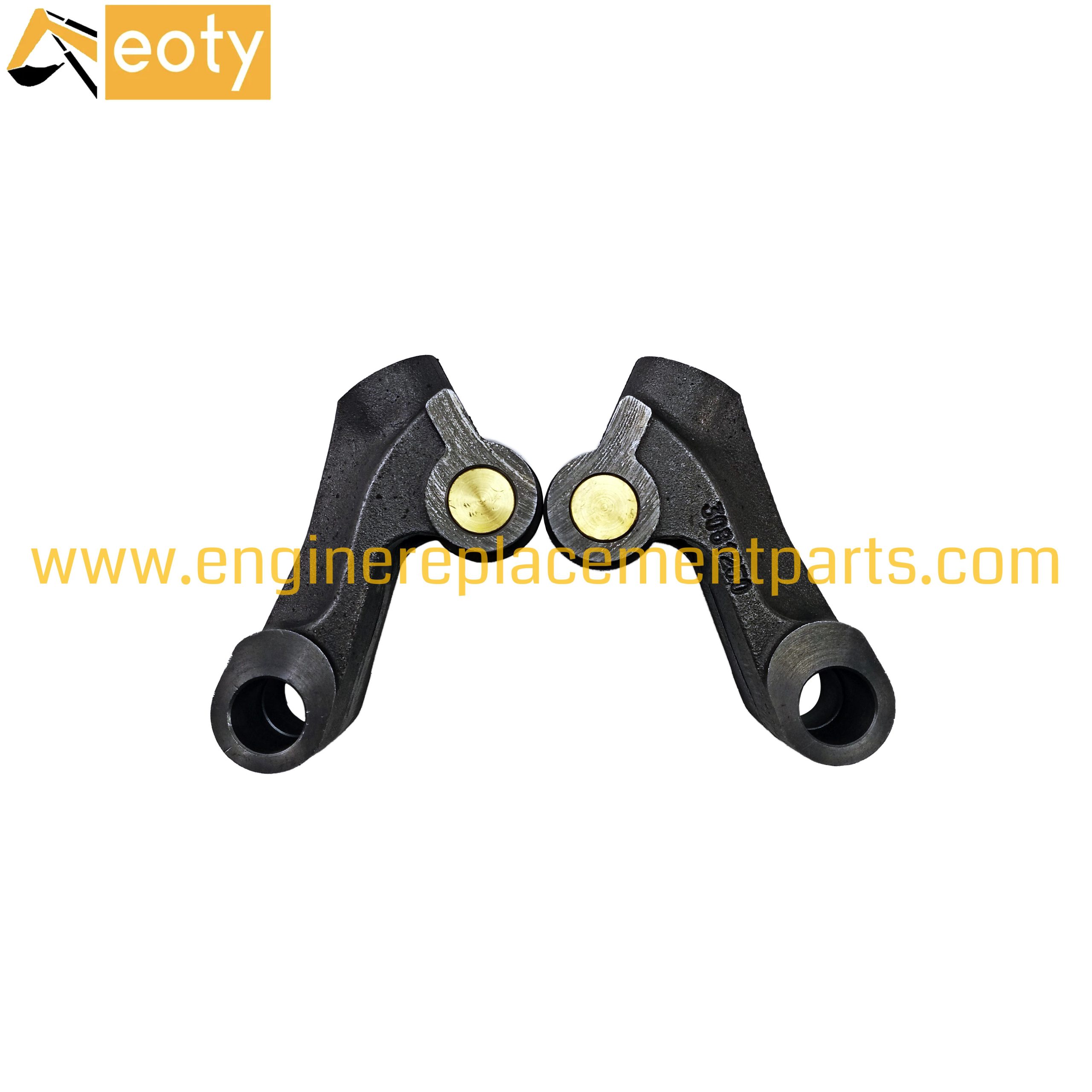 Nt855 Injection Follower 3418533 Suitable For Cummins Engine Parts