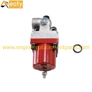 Cummins NT855 K19 Parking Valve Assembly 3018453 | OEM Diesel Engine Part