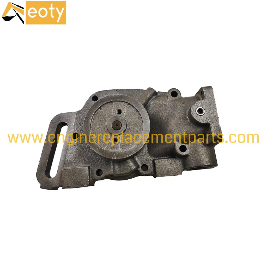 Cummins NT855 Water Pump 3051374 | OEM Diesel Engine Cooling System Part