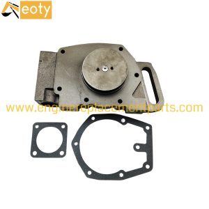 Cummins NT855 Water Pump 3801708 | OEM Diesel Engine Cooling System Part