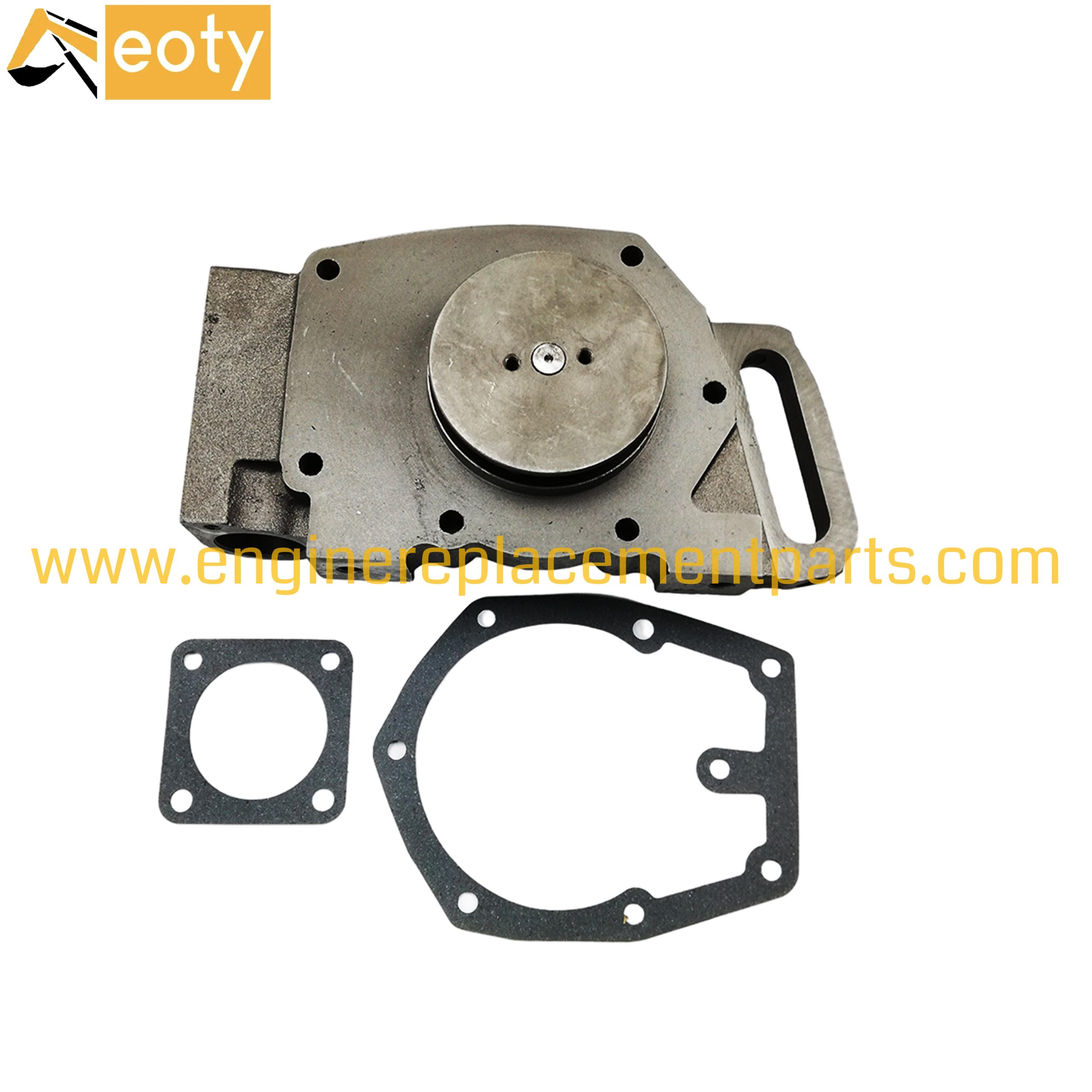 Nt855 Water Pump 3801708 For Cummins Diesel Engine Parts