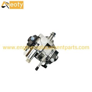 OEM 294000-0044 Diesel Fuel Injection Pump | High-Pressure Oil Pump