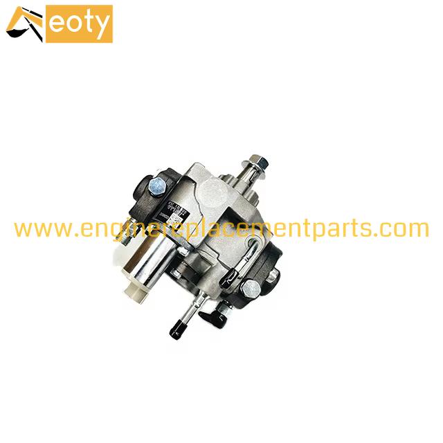OEM 294000-0044 Diesel Fuel Injection Pump | High-Pressure Oil Pump