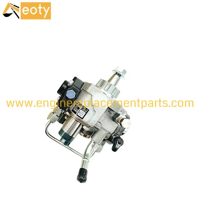 Genuine Isuzu 4JK1 Engine Fuel Injection Pump 294000-0234 for Excavator Truck