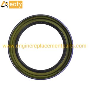 OEM 6658229 Oil Seal for Bobcat Diesel Engine Parts | Heavy-Duty