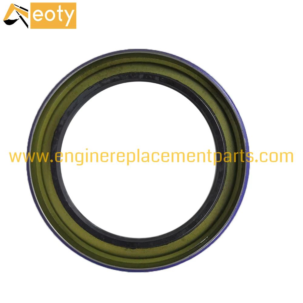 OEM 6658229 Oil Seal for Bobcat Diesel Engine Parts | Heavy-Duty