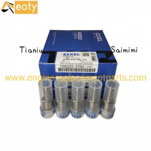 Zexel 105025-3760 Diesel Fuel Injection Nozzle 9432612743