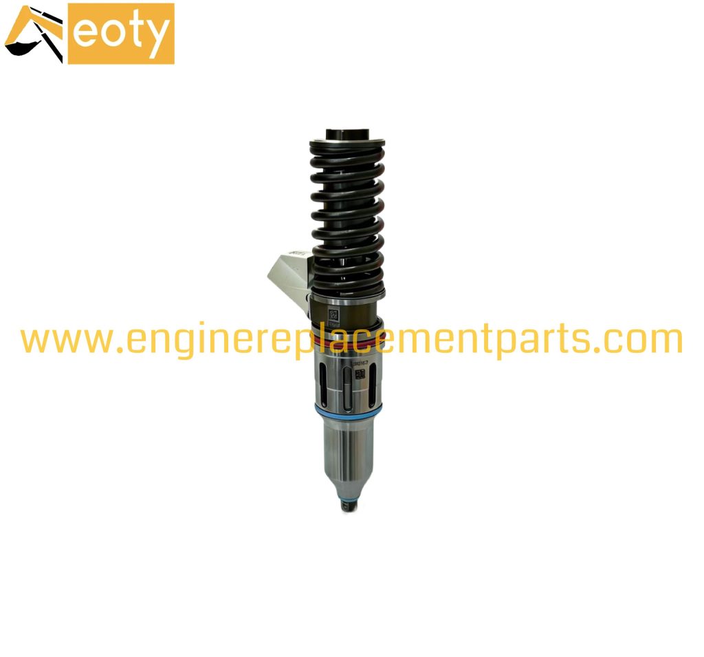 OEM 371-8891 Diesel Fuel Injector for Caterpillar C15 C18 Engine, D8T Excavator